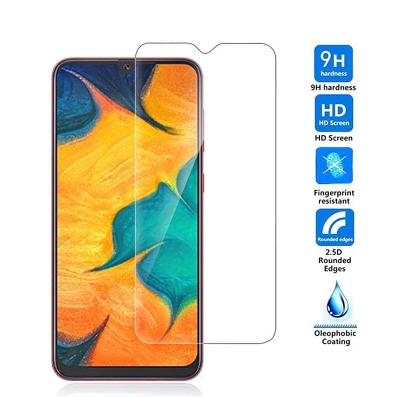 Screen Protector for Samsung Galaxy A30S