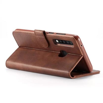 Case for Samsung Galaxy A32 (5G) (Brown)