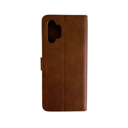 Case for Samsung Galaxy A32 (5G) (Brown)