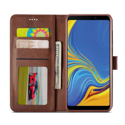 Case for Samsung Galaxy A32 (5G) (Brown)