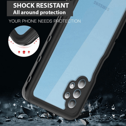 Samsung Galaxy A32 5G waterproof shockproof case
