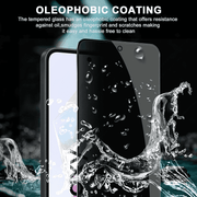 Samsung Galaxy A35 5G Privacy Tempered Glass Screen Protector