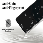 Samsung Galaxy A35 5G Privacy Tempered Glass Screen Protector