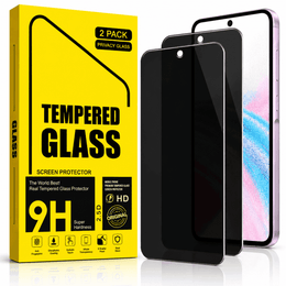 Samsung Galaxy A35 5G Privacy Tempered Glass Screen Protector