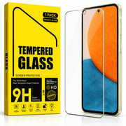 Samsung Galaxy A35 5G Tempered Glass Screen Protector