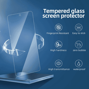 Samsung Galaxy A35 5G Tempered Glass Screen Protector