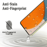 Samsung Galaxy A35 5G Tempered Glass Screen Protector