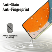 Samsung Galaxy A35 5G Tempered Glass Screen Protector