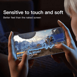 Samsung Galaxy A35 5G Tempered Glass Screen Protector