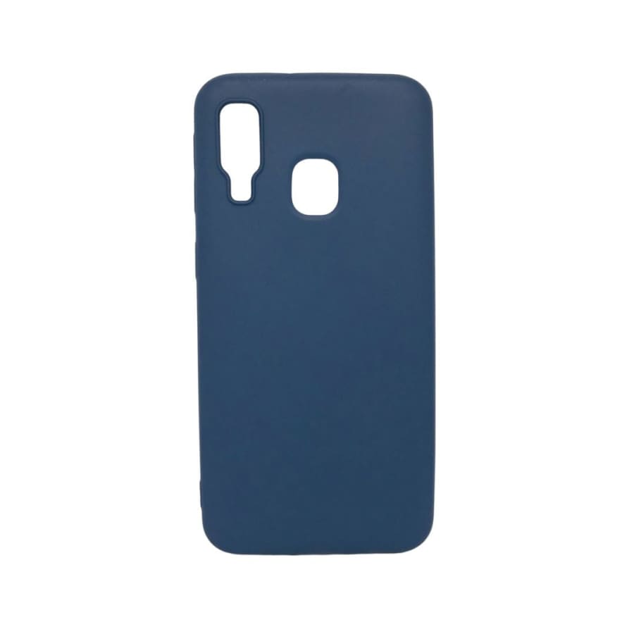 Silicone Case for Samsung Galaxy A40