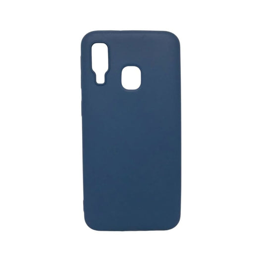 Silicone Case for Samsung Galaxy A40