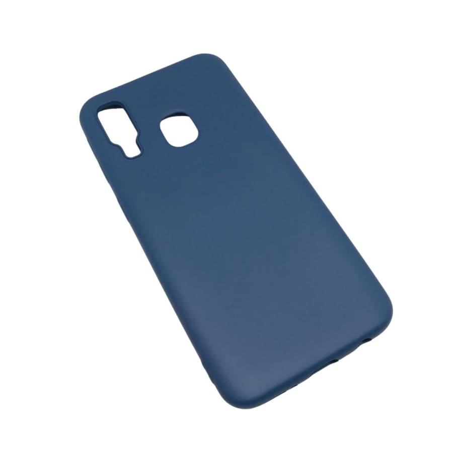Silicone Case for Samsung Galaxy A40