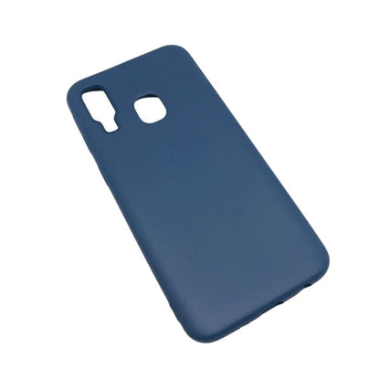 Silicone Case for Samsung Galaxy A40