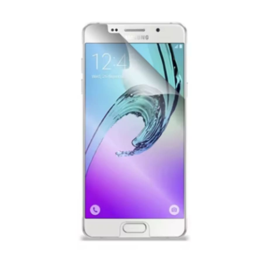 Hydrogel Screen Protector for Samsung Galaxy A5 (2016) (Pack of 2)