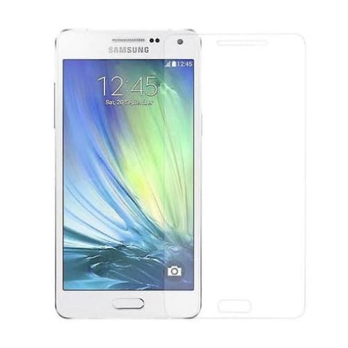 Screen Protectors for Samsung Galaxy A5 (2016) (Pack of 2)
