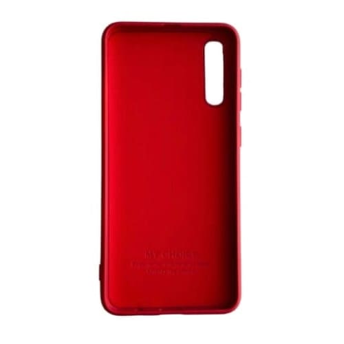 Case for Samsung Galaxy A50/A50S (Red)