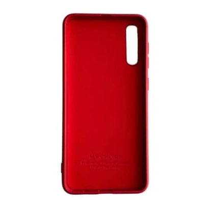 Case for Samsung Galaxy A50/A50S (Red)