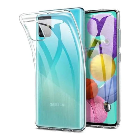 Case for Samsung Galaxy A51 (5G)