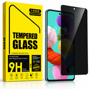 Samsung Galaxy A51 Privacy Tempered Glass Screen Protector