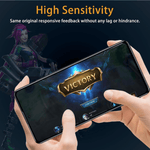 Samsung Galaxy A51 Privacy Tempered Glass Screen Protector
