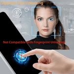Samsung Galaxy A51 Privacy Tempered Glass Screen Protector