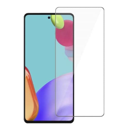 Screen Protectors for Samsung Galaxy A52/A52S (Pack of 2)