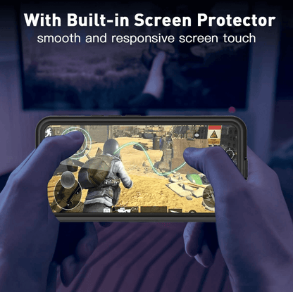 Samsung Galaxy A53 5G screen protection