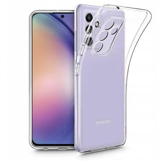 Case for Samsung Galaxy A54 (5G)