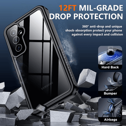 Samsung Galaxy A54 5G drop protection