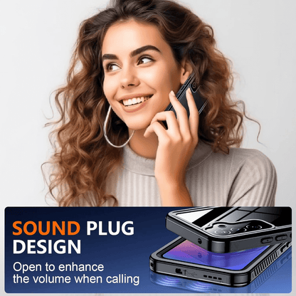 Samsung Galaxy A54 5G IP68 full body waterproof case