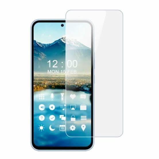 Screen Protector for Samsung Galaxy A54