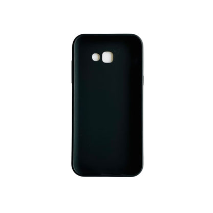 Silicone Case for Samsung Galaxy A7 (2017)