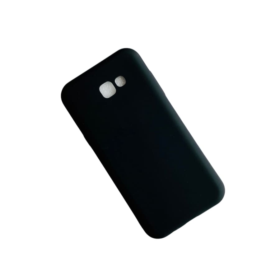 Silicone Case for Samsung Galaxy A7 (2017)