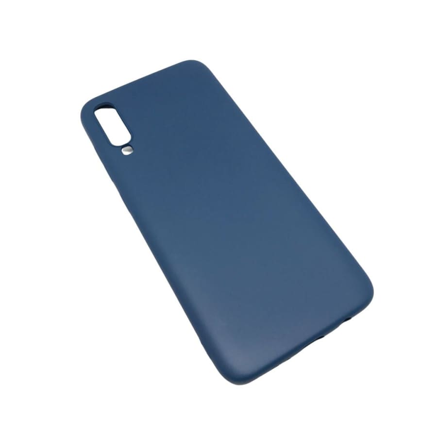Silicone Case for Samsung Galaxy A70