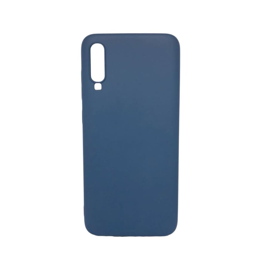 Silicone Case for Samsung Galaxy A70