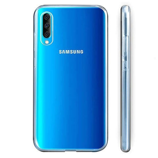 Silicone Case for Samsung Galaxy A70