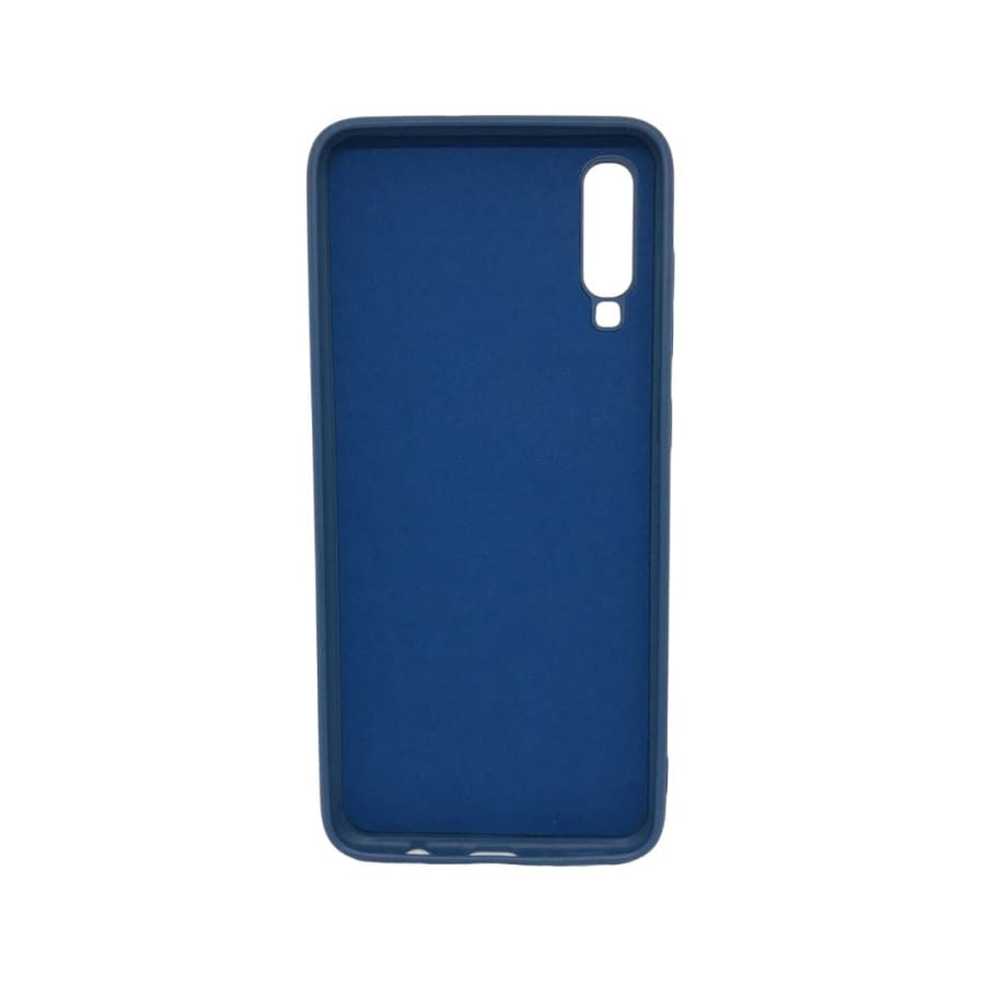 Silicone Case for Samsung Galaxy A70
