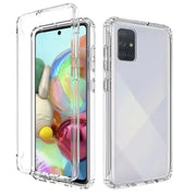 Samsung Galaxy A71 (5G) - Phone Case / Clear - cases