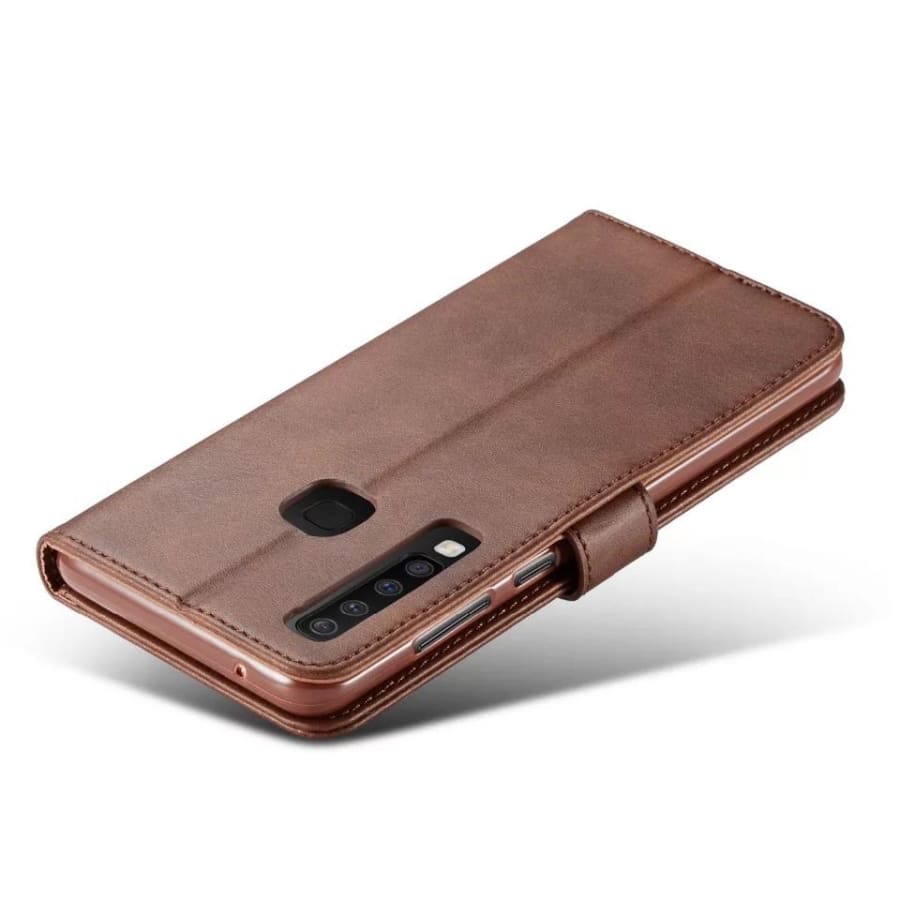 Case for Samsung Galaxy A72 (4G/5G) (Brown)