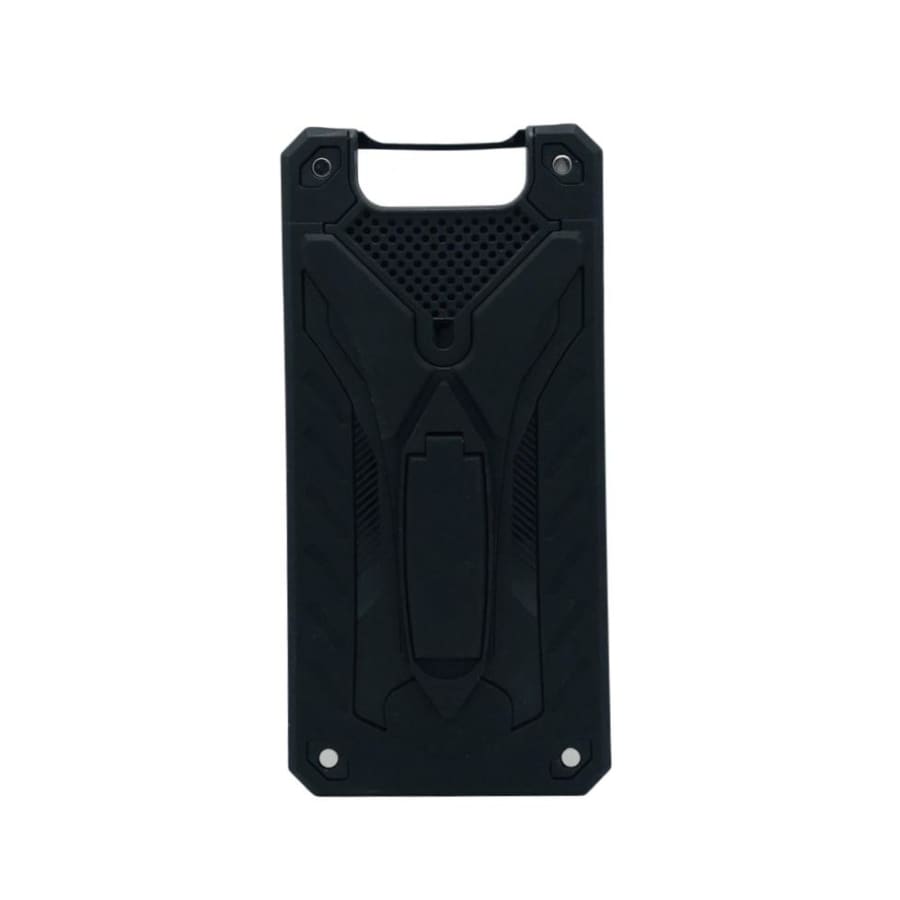 Silicone Case for Samsung Galaxy A80 / A90 Hard