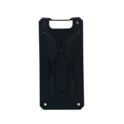 Silicone Case for Samsung Galaxy A80 / A90 Hard