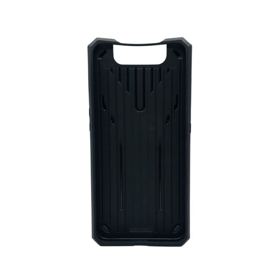 Silicone Case for Samsung Galaxy A80 / A90 Hard