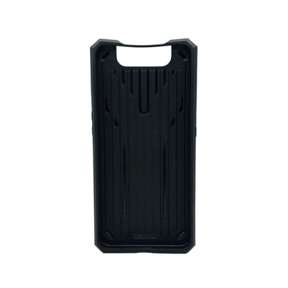 Silicone Case for Samsung Galaxy A80 / A90 Hard