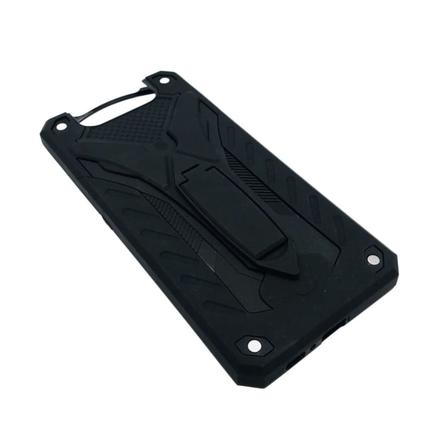 Silicone Case for Samsung Galaxy A80 / A90 Hard