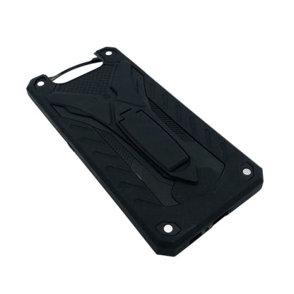 Silicone Case for Samsung Galaxy A80 / A90 Hard