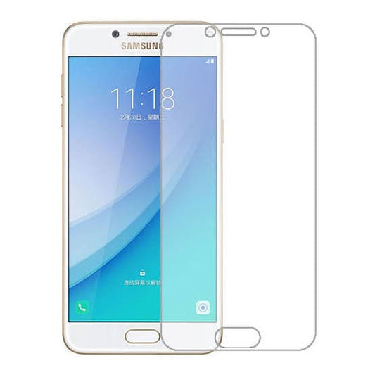 Screen Protector for Samsung Galaxy C5 Pro