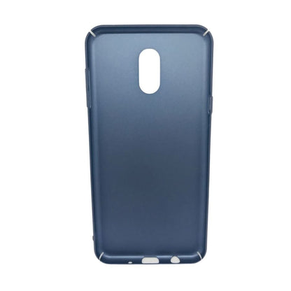 Clear Case for Samsung Galaxy C8