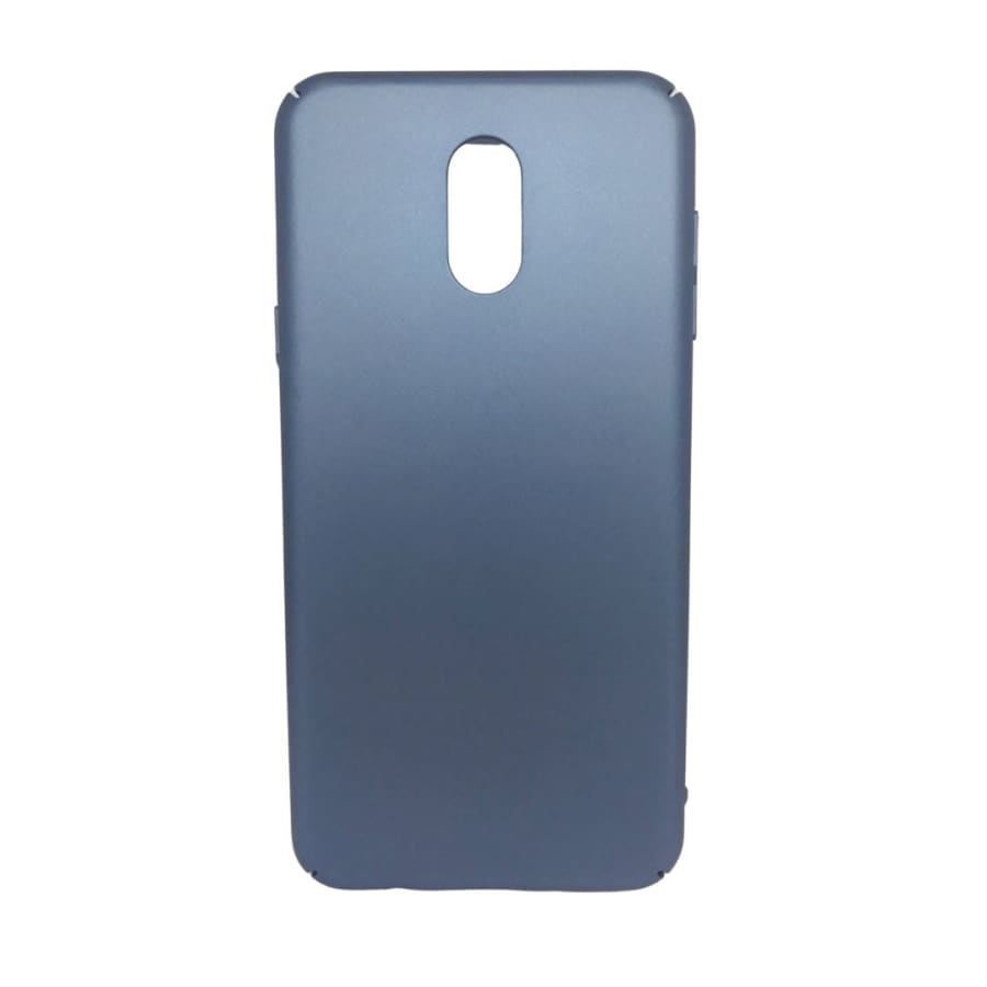 Clear Case for Samsung Galaxy C8