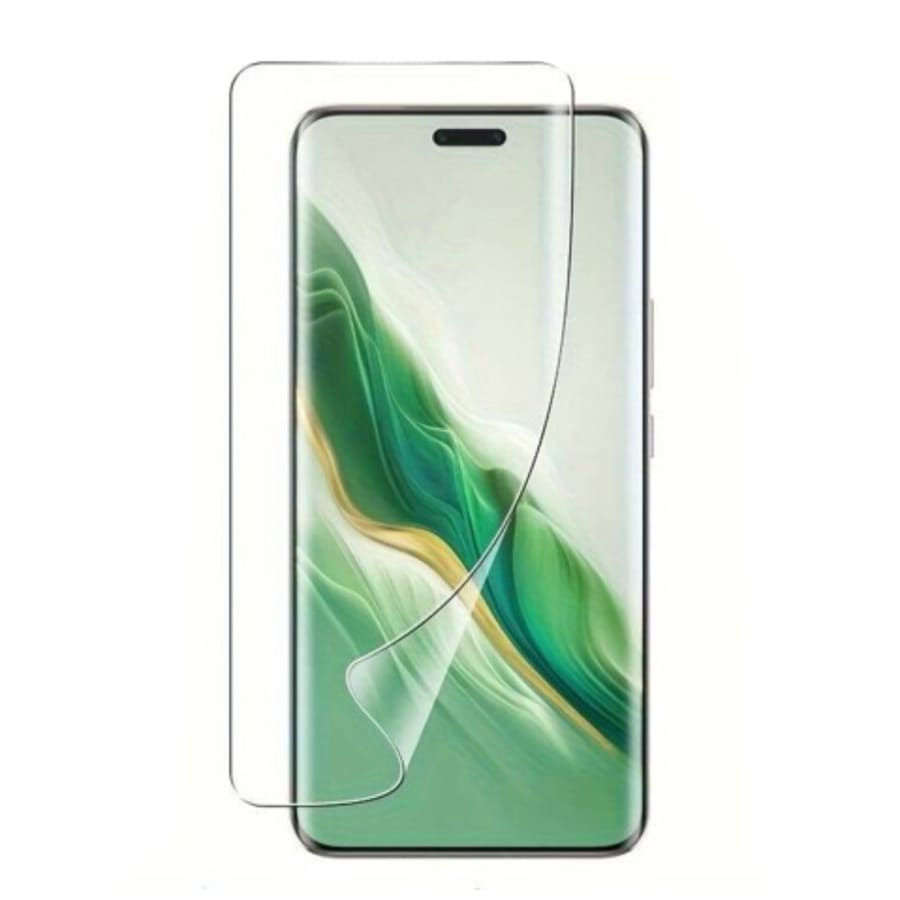Hydrogel Screen Protector for Samsung Galaxy C9/C9 Pro