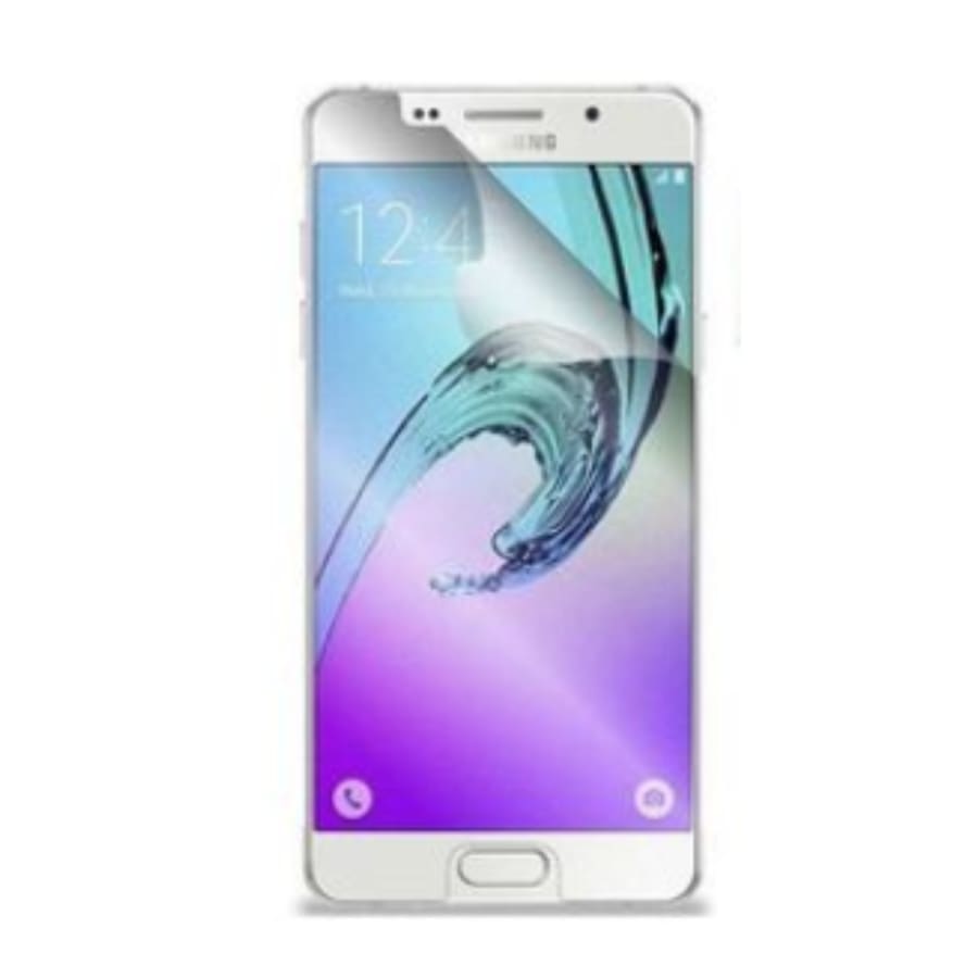 Hydrogel Screen Protectors for Samsung Galaxy J2 (2015) (Pack of 2)